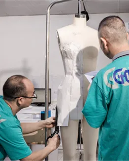 SERVICE TEAM SERVICE TEAM