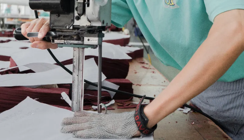 Factory Tour Factory Tour