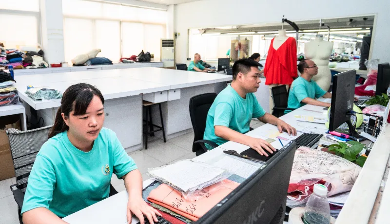 Factory Tour Factory Tour