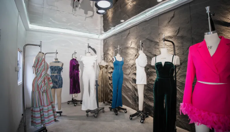 Factory Tour Factory Tour