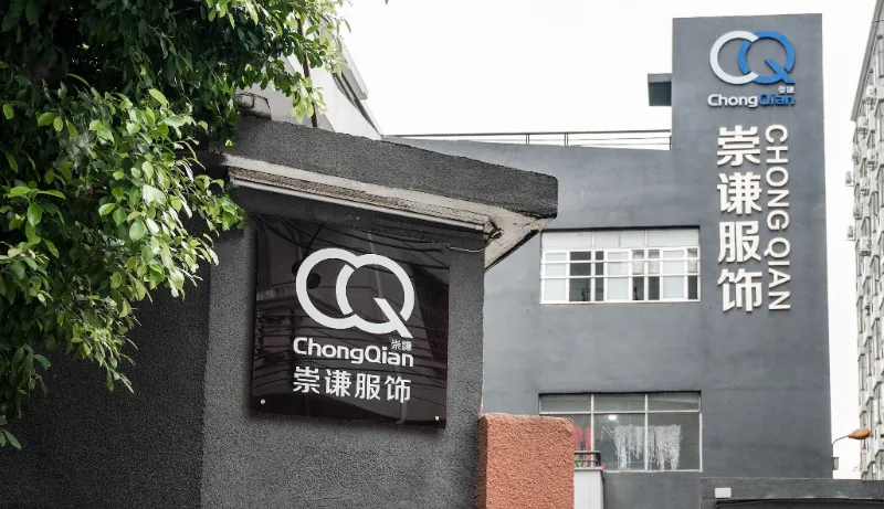 Factory Tour Factory Tour