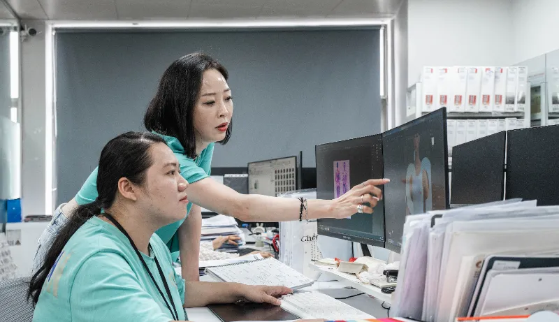 Factory Tour Factory Tour