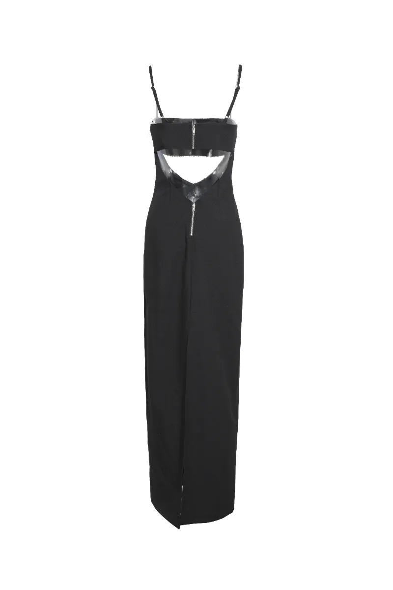 Pearl Maxi Dress