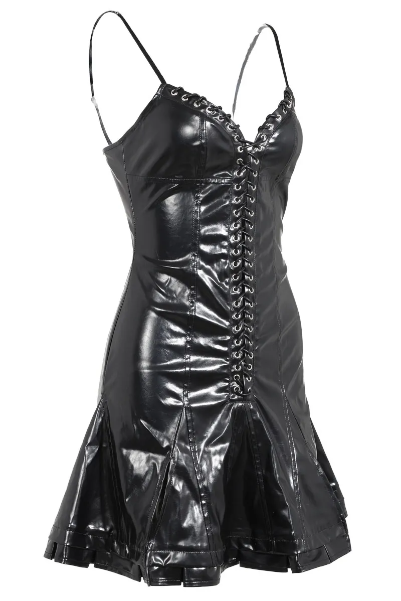 Hid up  Maxi Dress