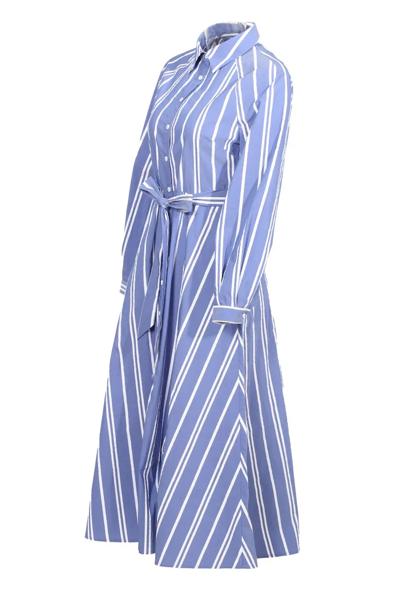 Shirt Dress