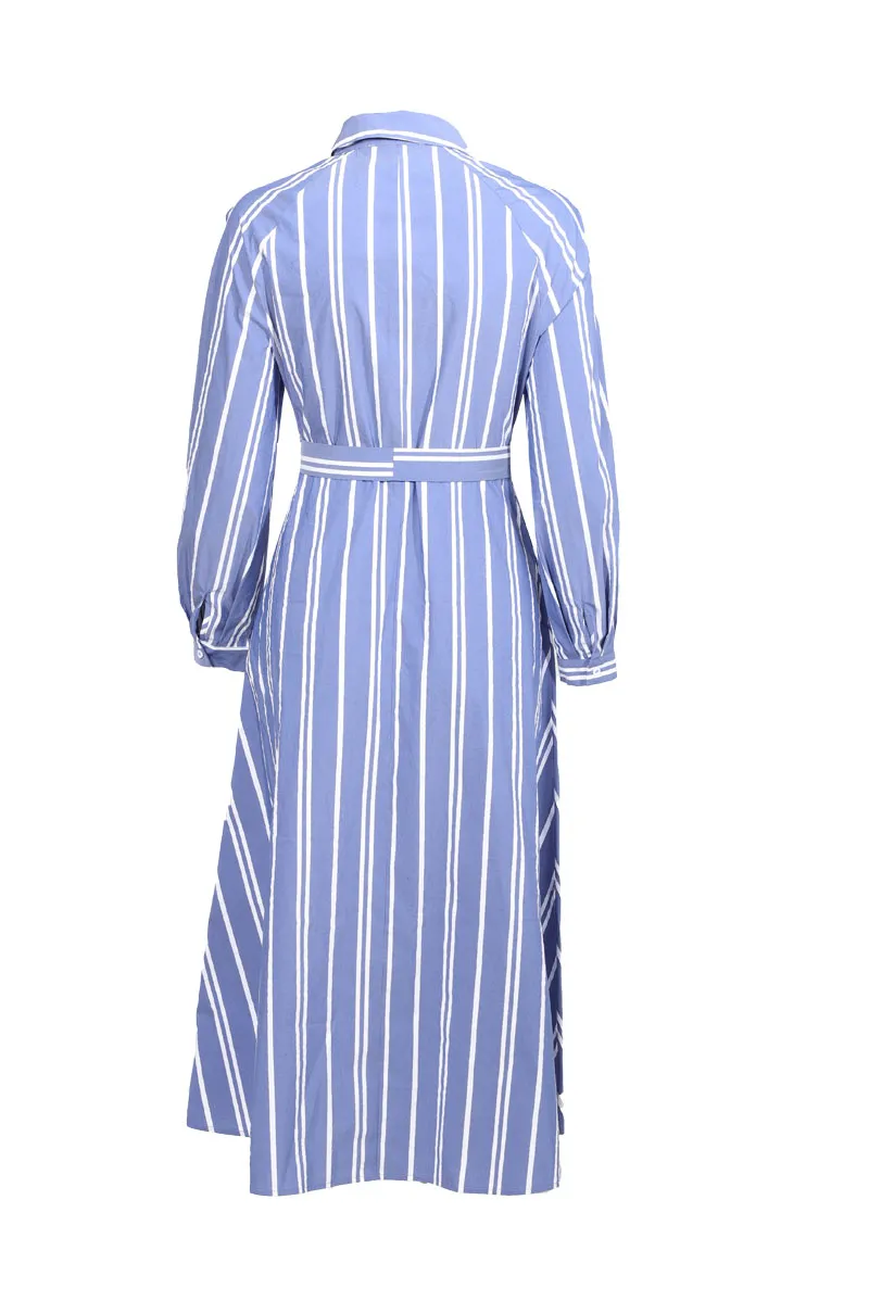 Shirt Dress
