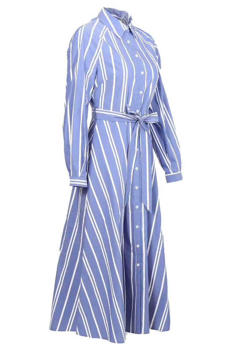 Shirt Dress