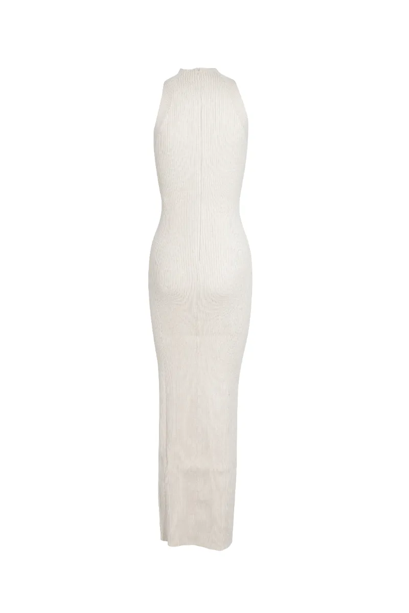 Sweater Maxi Dress