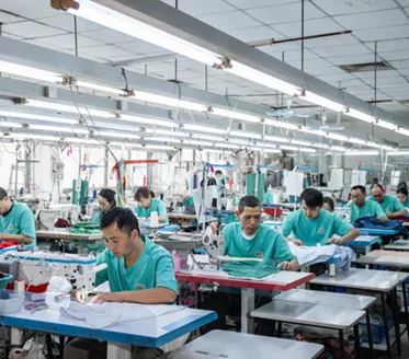 Dongguan Chongqian Clothing Co., Ltd.  Dongguan Chongqian Clothing Co., Ltd.